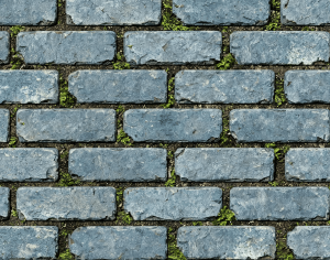 ModernStone Brick Wall