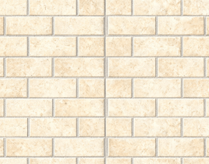 ModernStone Brick Wall