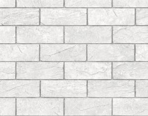 ModernStone Brick Wall