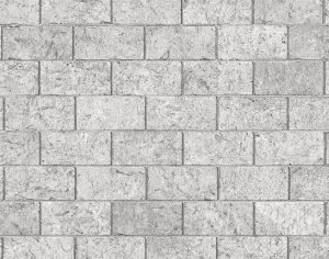 ModernStone Brick Wall