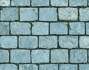 ModernStone Brick Wall