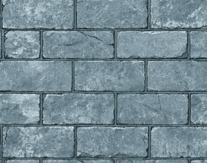ModernStone Brick Wall