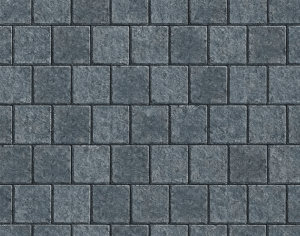 ModernStone Brick Wall