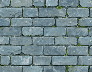 ModernStone Brick Wall