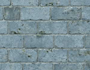 ModernStone Brick Wall