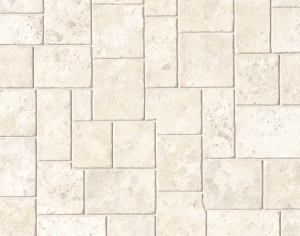 ModernStone Brick Wall