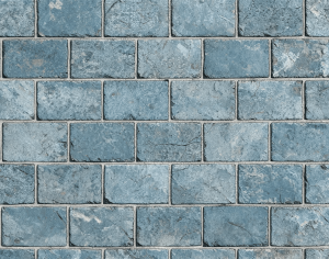 ModernStone Brick Wall