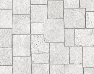 ModernStone Brick Wall