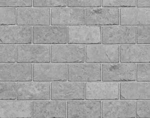 ModernStone Brick Wall