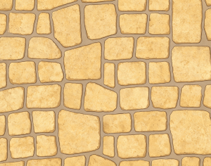 ModernStone Brick Wall