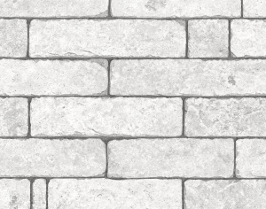 ModernStone Brick Wall