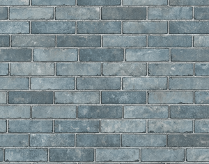 ModernStone Brick Wall