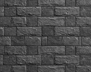 ModernStone Brick Wall
