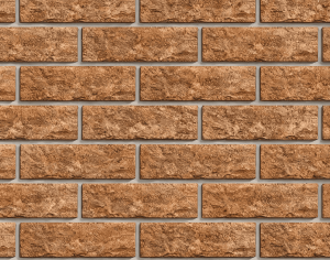 ModernStone Brick Wall