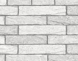 ModernStone Brick Wall