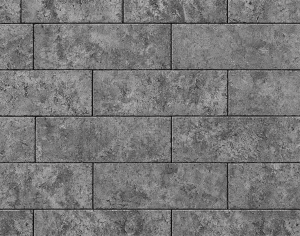 ModernStone Brick Wall