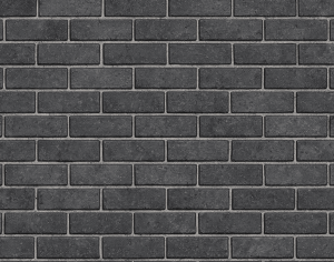 ModernStone Brick Wall