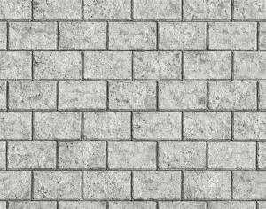 ModernStone Brick Wall