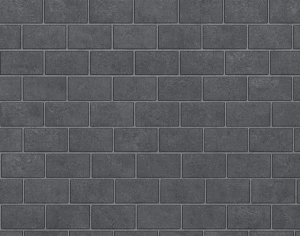 ModernStone Brick Wall