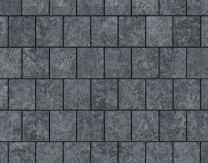 ModernStone Brick Wall