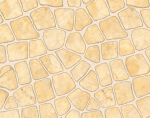 ModernStone Brick Wall