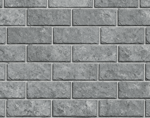 ModernStone Brick Wall