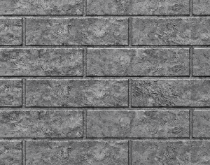 ModernStone Brick Wall