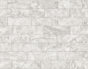 ModernStone Brick Wall