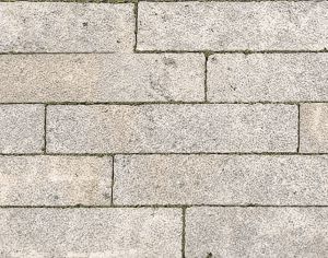 ModernStone Brick Wall