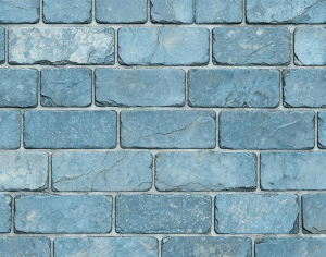 ModernStone Brick Wall