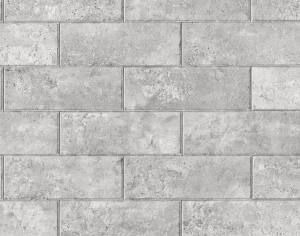 ModernStone Brick Wall