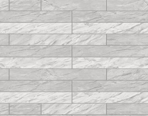 ModernStone Brick Wall