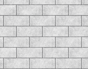 ModernStone Brick Wall