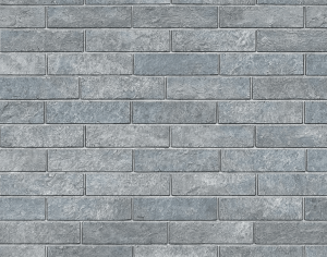 ModernStone Brick Wall
