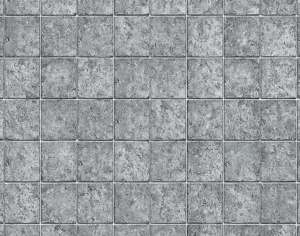 ModernStone Brick Wall