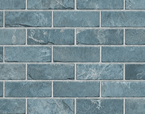 ModernStone Brick Wall