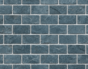ModernStone Brick Wall