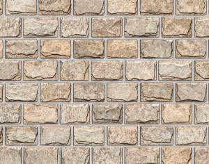 ModernStone Brick Wall