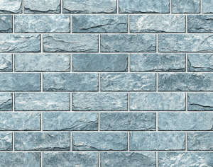 ModernStone Brick Wall