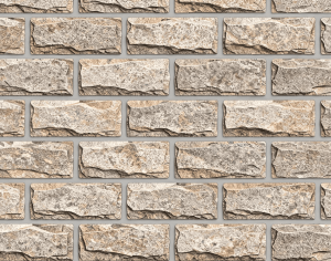 ModernStone Brick Wall