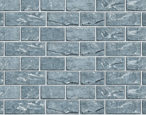 ModernStone Brick Wall