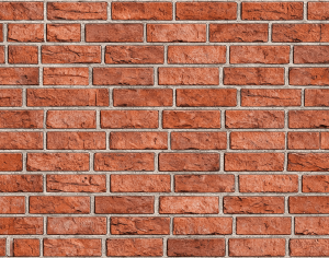 ModernStone Brick Wall