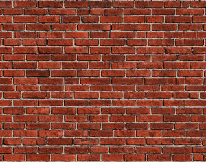 ModernStone Brick Wall