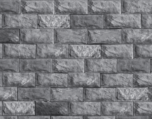 ModernStone Brick Wall