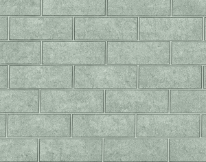 ModernStone Brick Wall