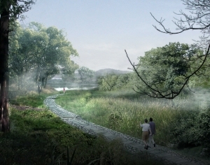ModernScenery