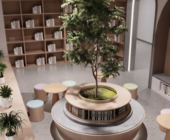Modern Library-ID:820941933