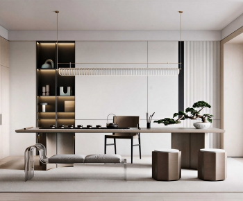 Modern Tea House-ID:659337043