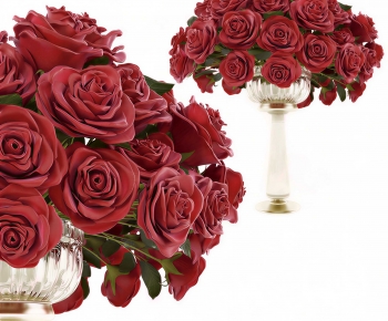 Modern Flower Arrangement-ID:935573101