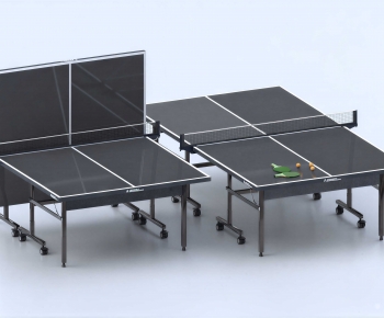 Modern Table-tennis Table-ID:395703087